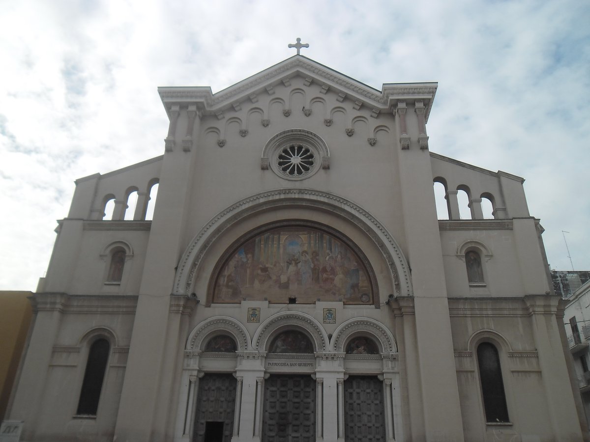 chiesa di San Giuseppe
