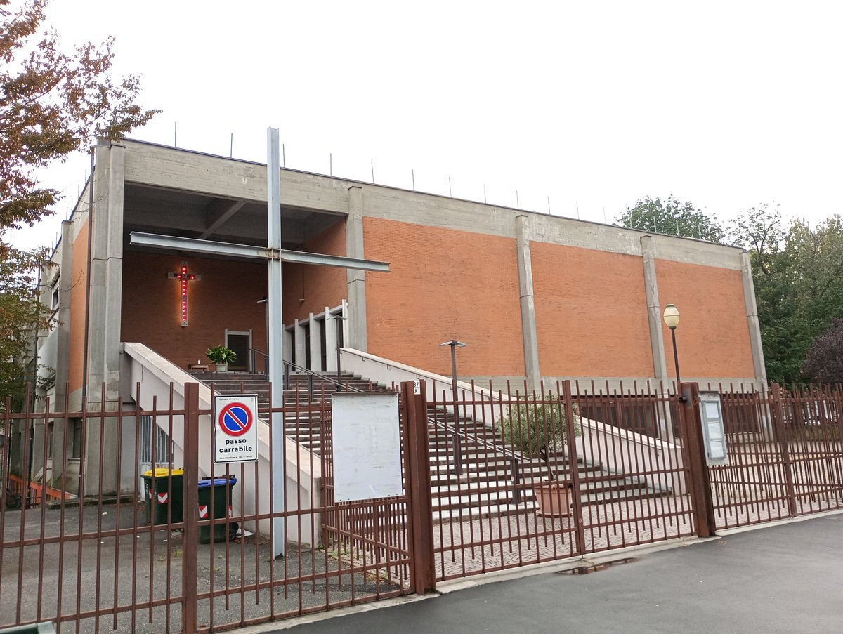 chiesa Natale del Signore