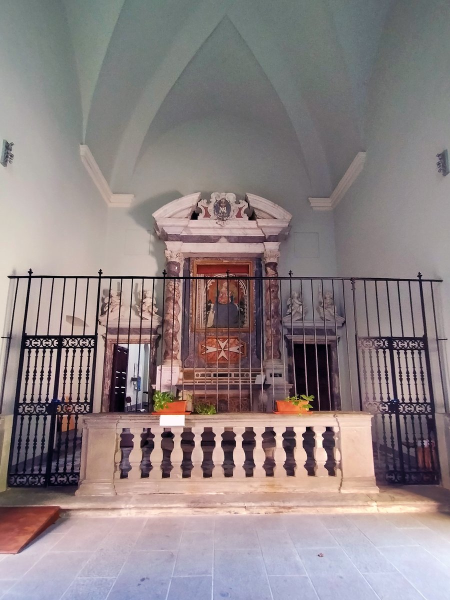 chiesa di San Giovanni Decollato