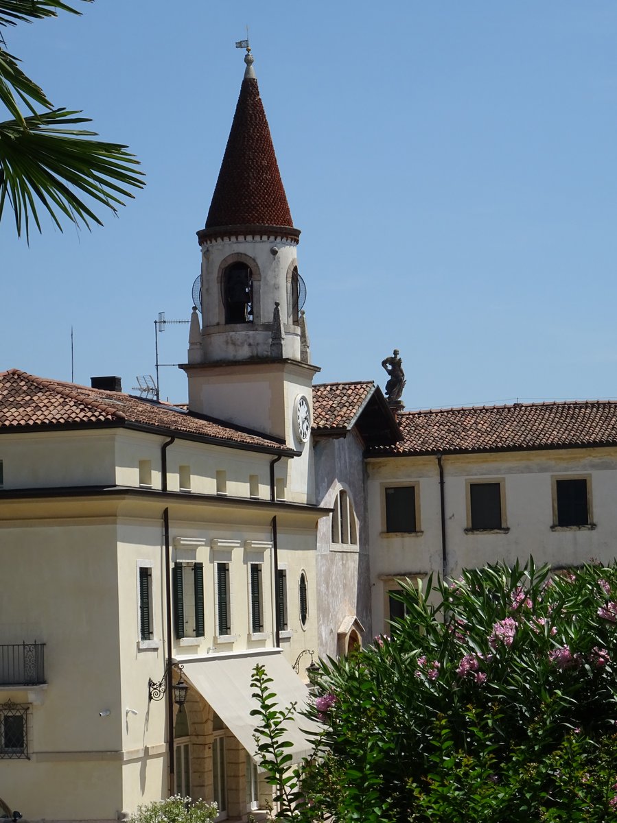 chiesa di San Dionigi