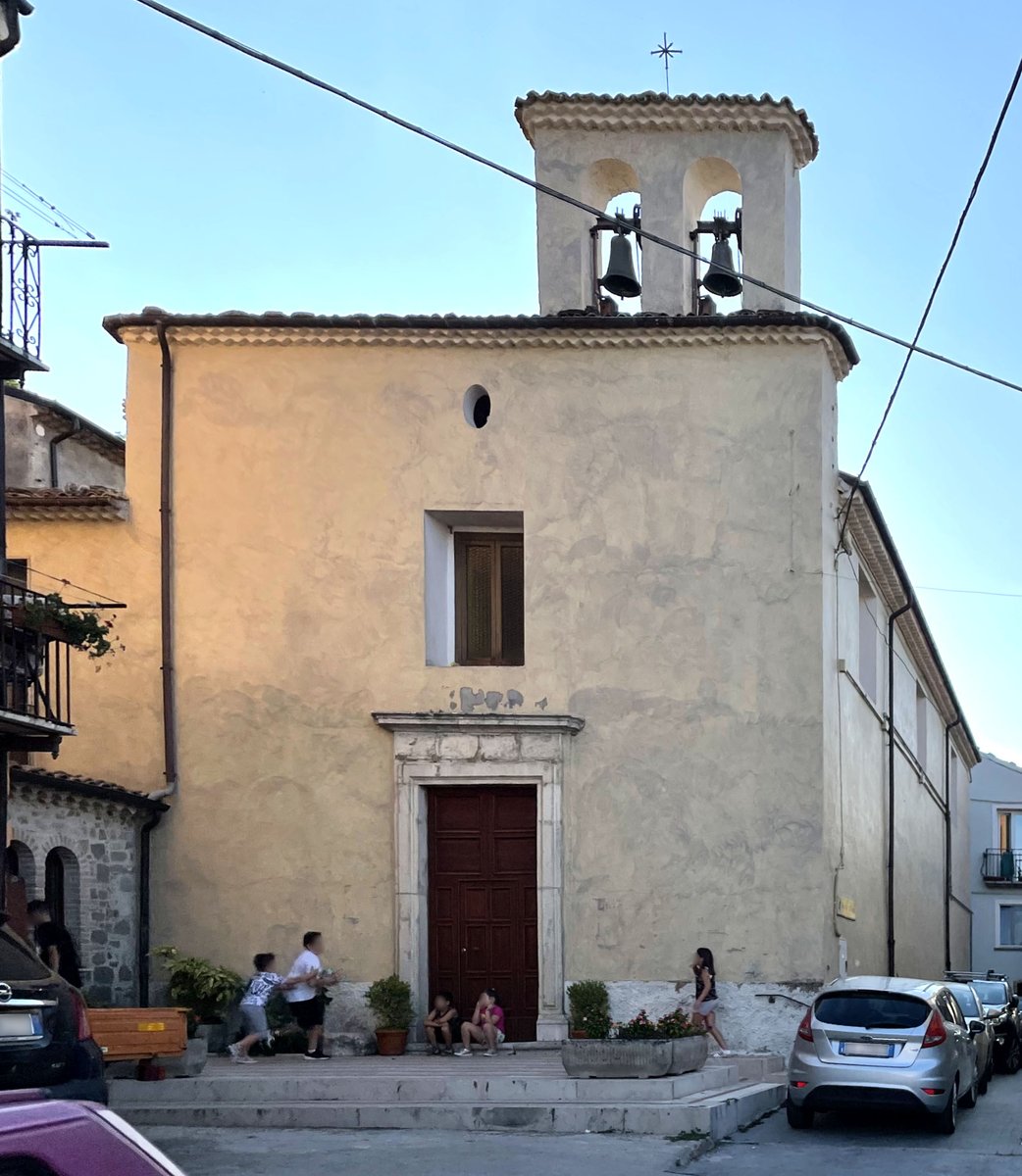 chiesa di San Biagio