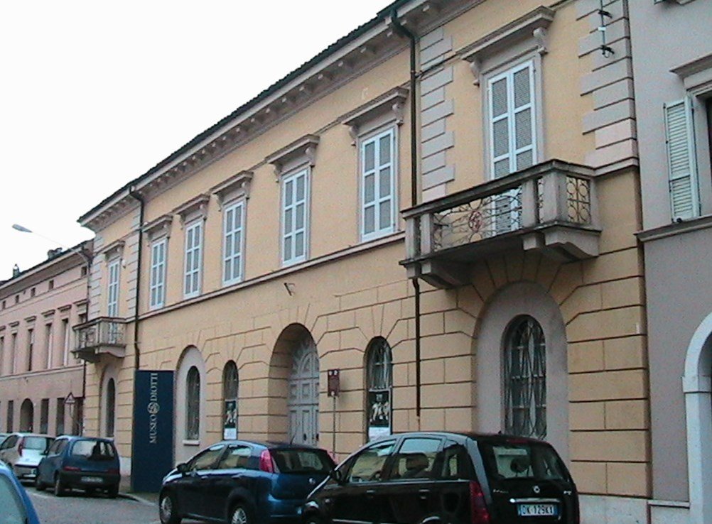 Museo Diotti - Casalmaggiore