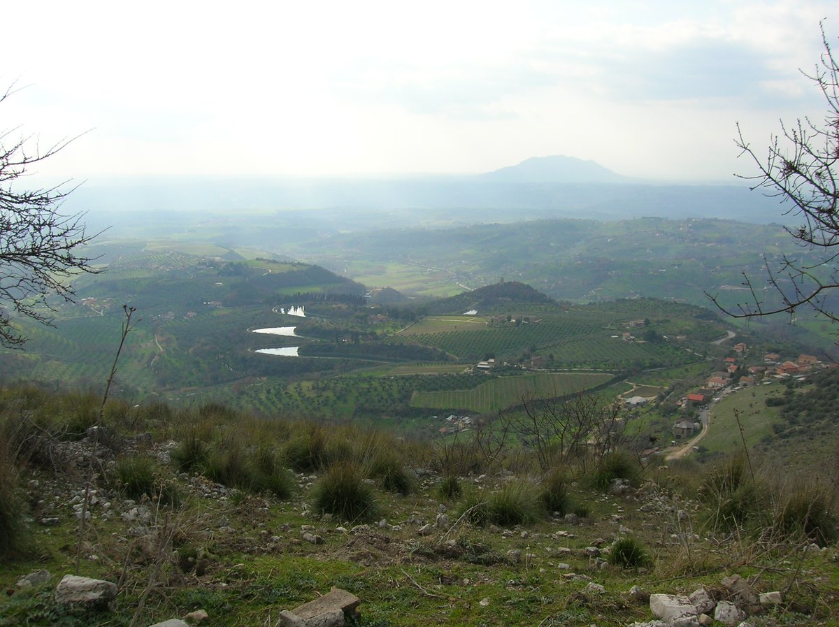 Torre Baccelli - Fara in Sabina