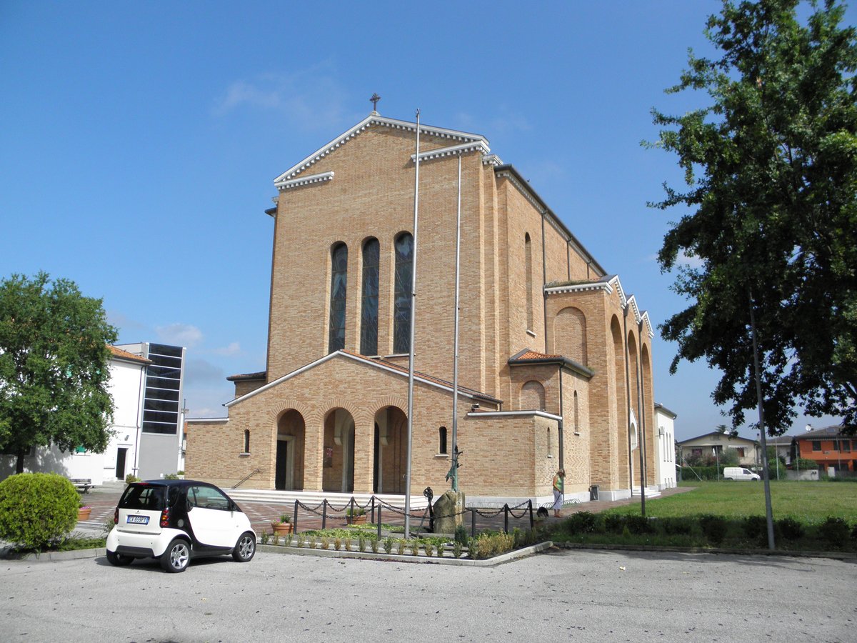 chiesa di San Liberale - 1
