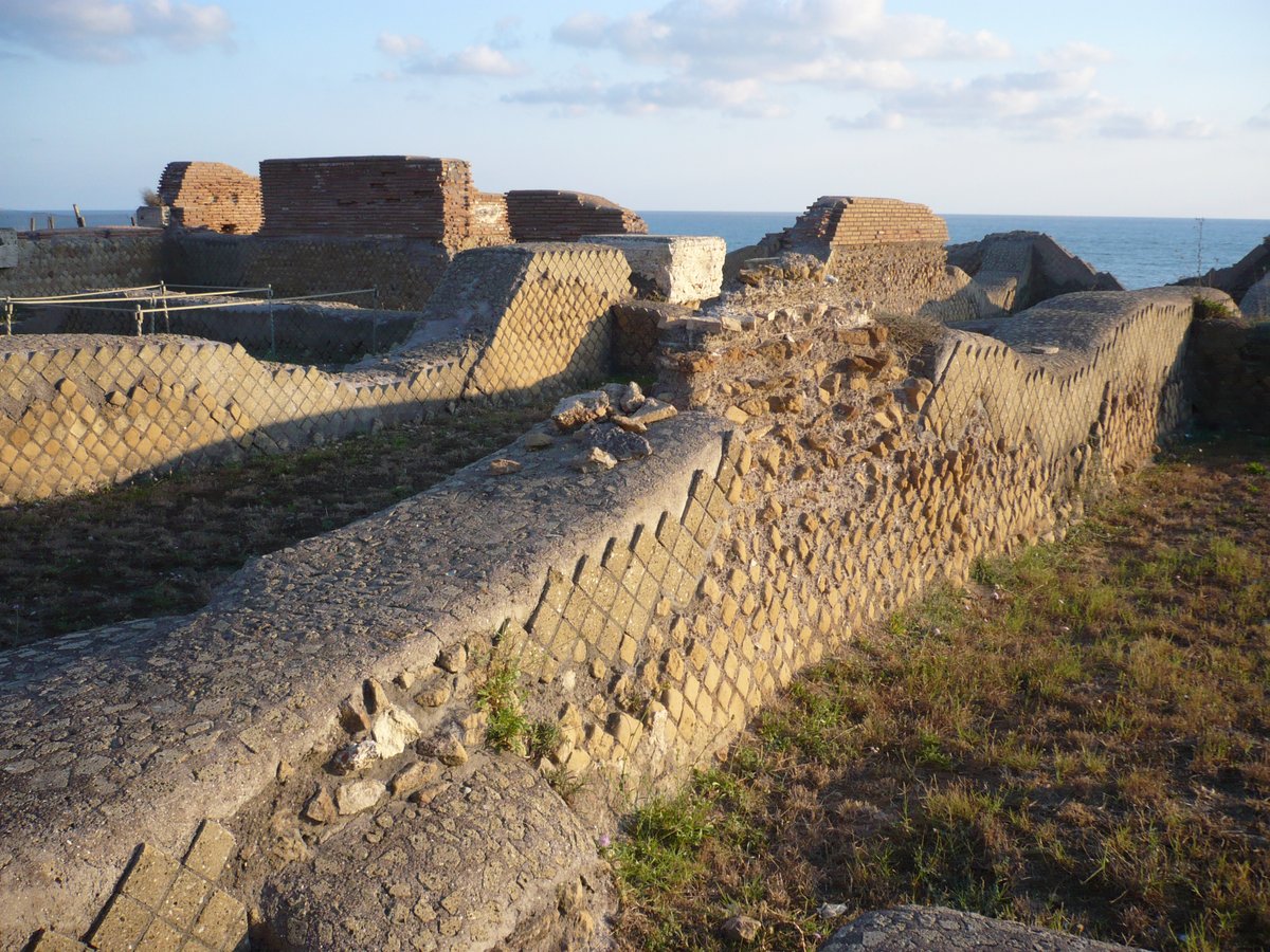 Anzio - Anzio