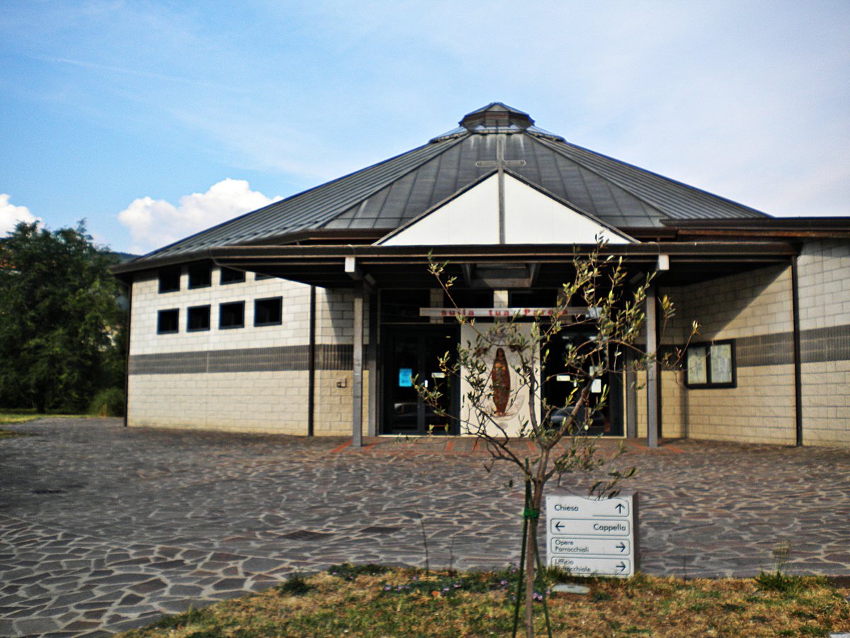 chiesa dell'Immacolata Concezione