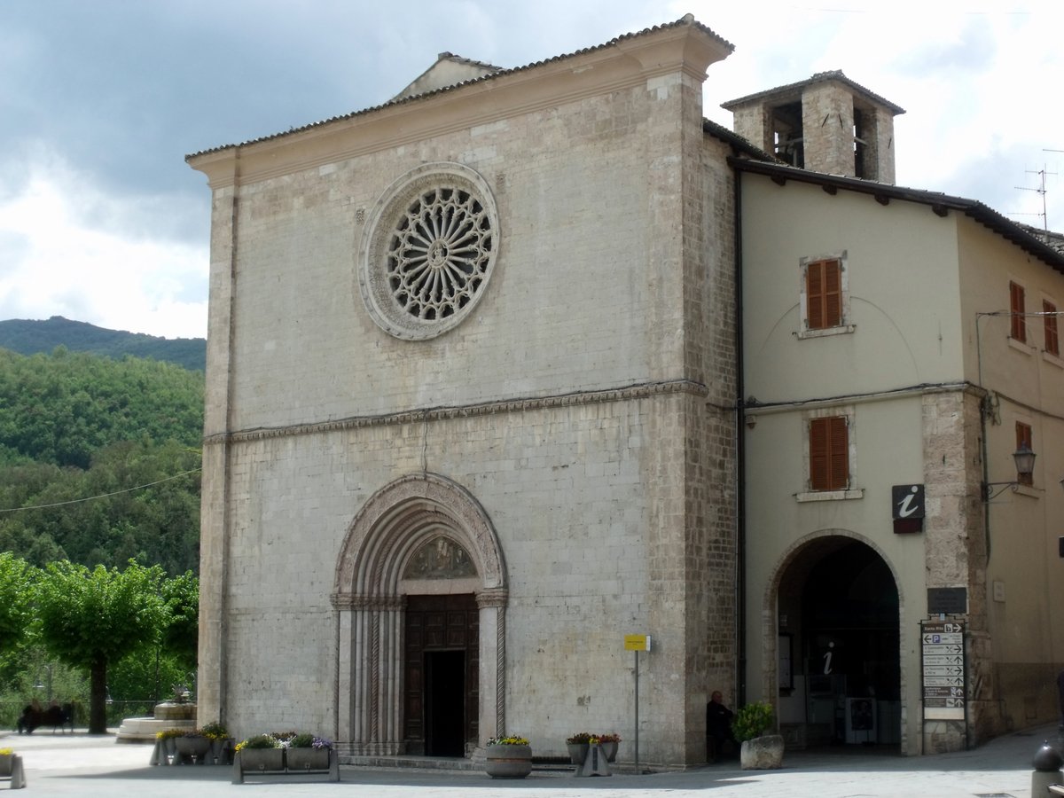 chiesa di San Francesco