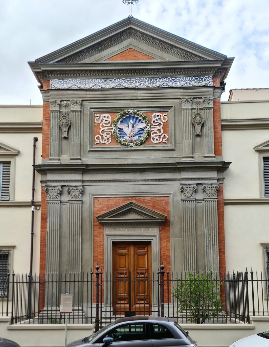 chiesa dell'Adorazione Perpetua