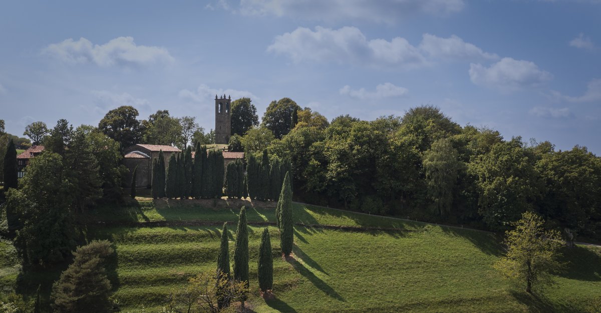Campanone di Brianza - Colle Brianza