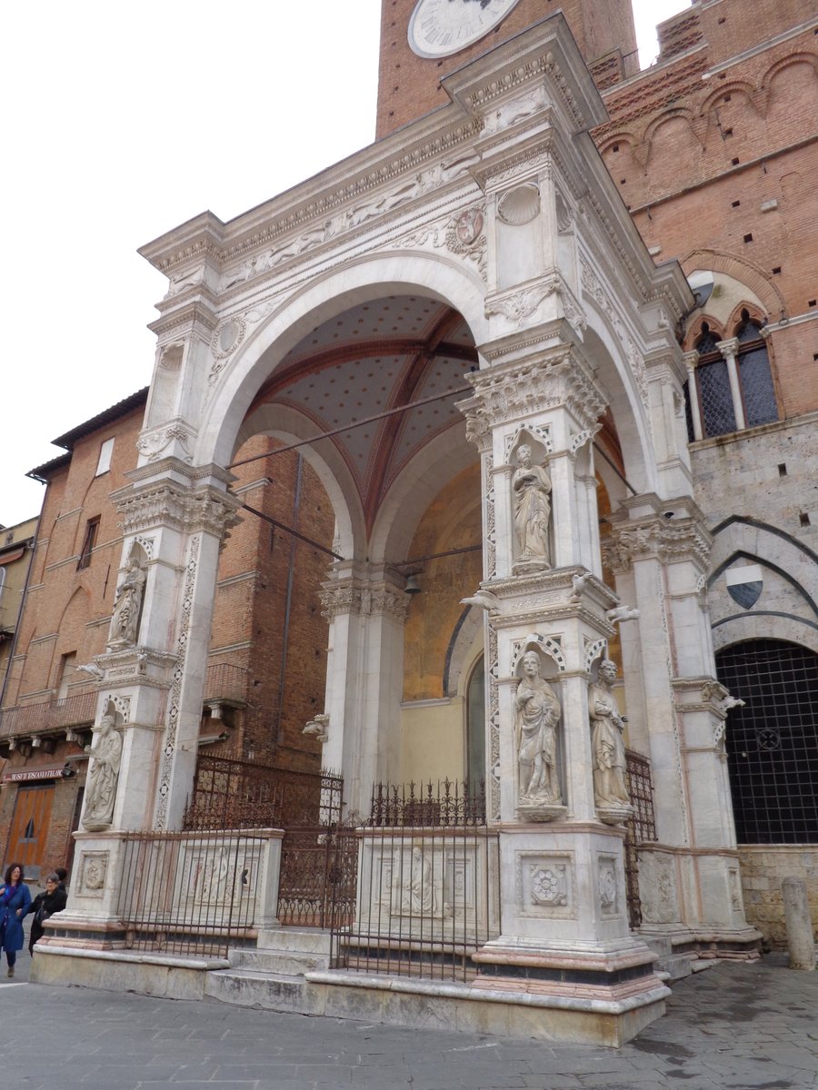 Cappella di Piazza