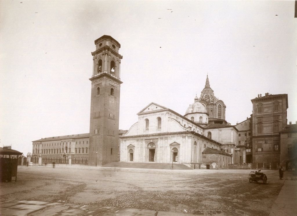 piazza San Giovanni