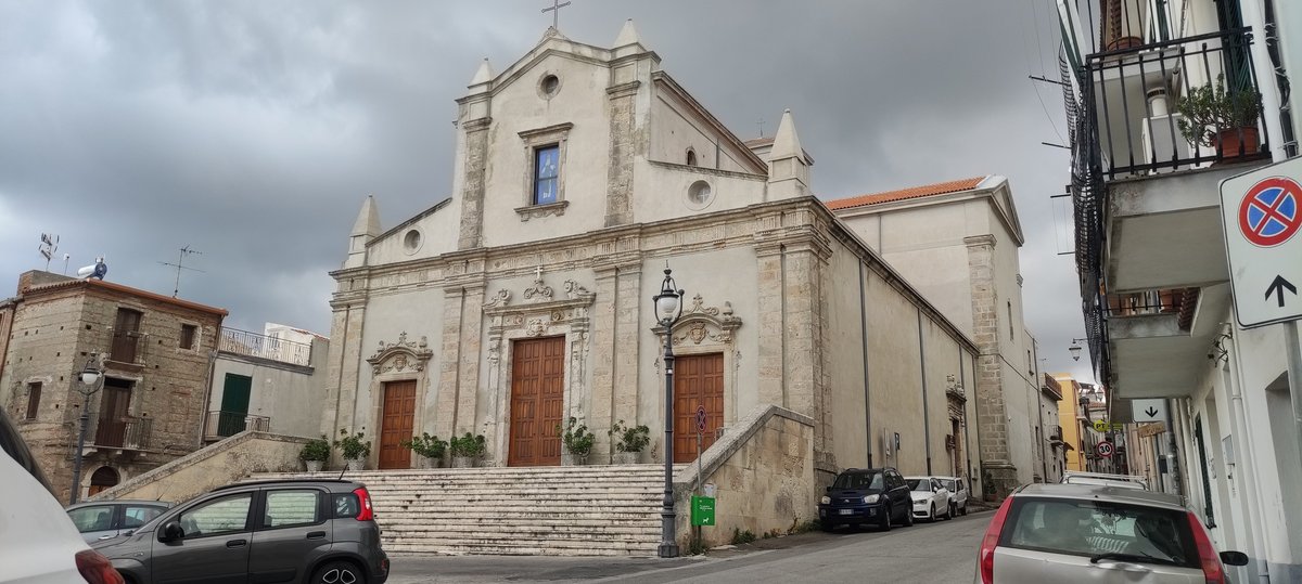 chiesa di Sant'Antonio Abate
