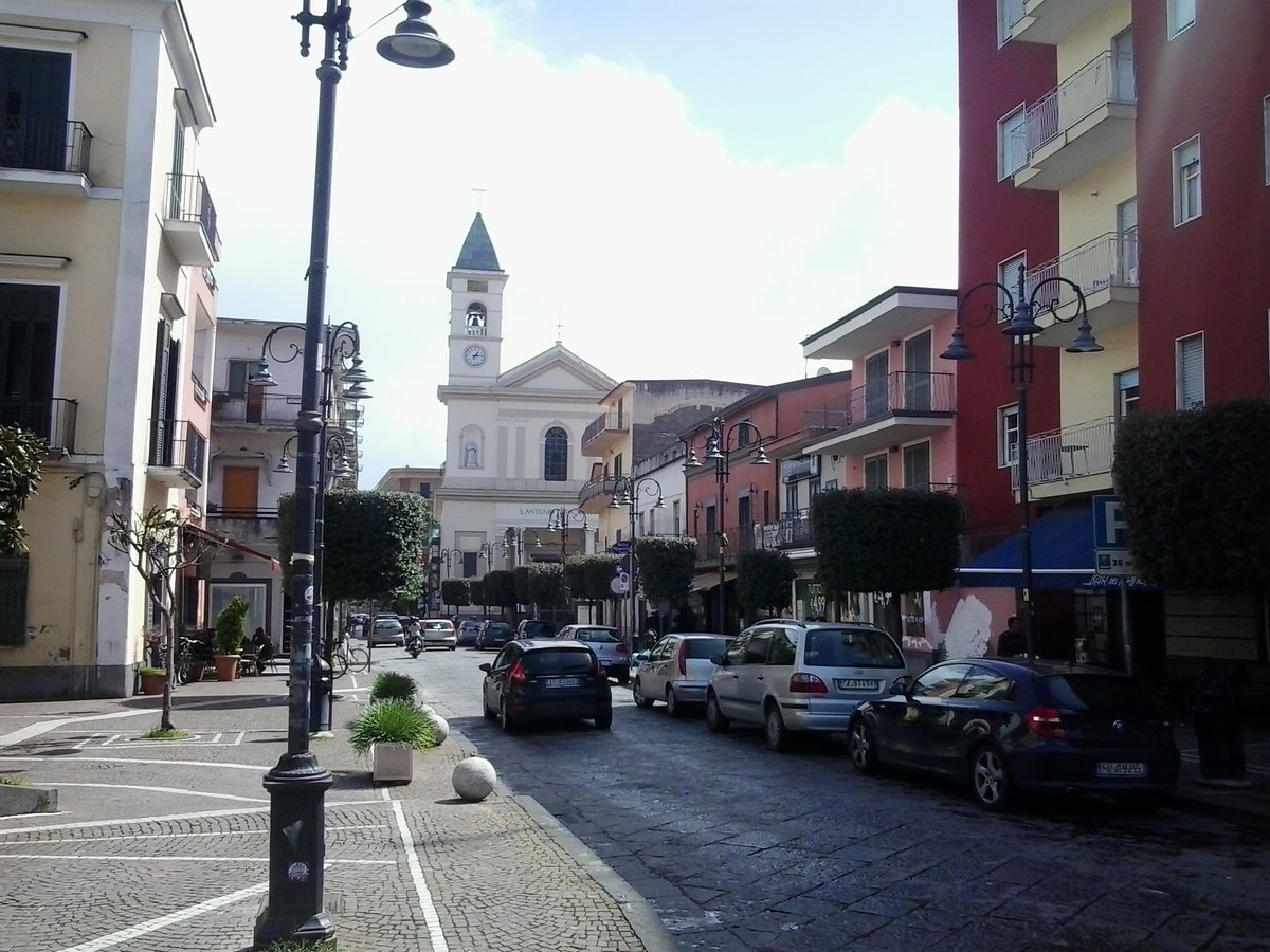 Poggiomarino - Poggiomarino