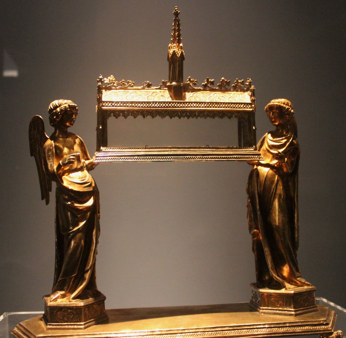 museo di San Domenico di Bologna