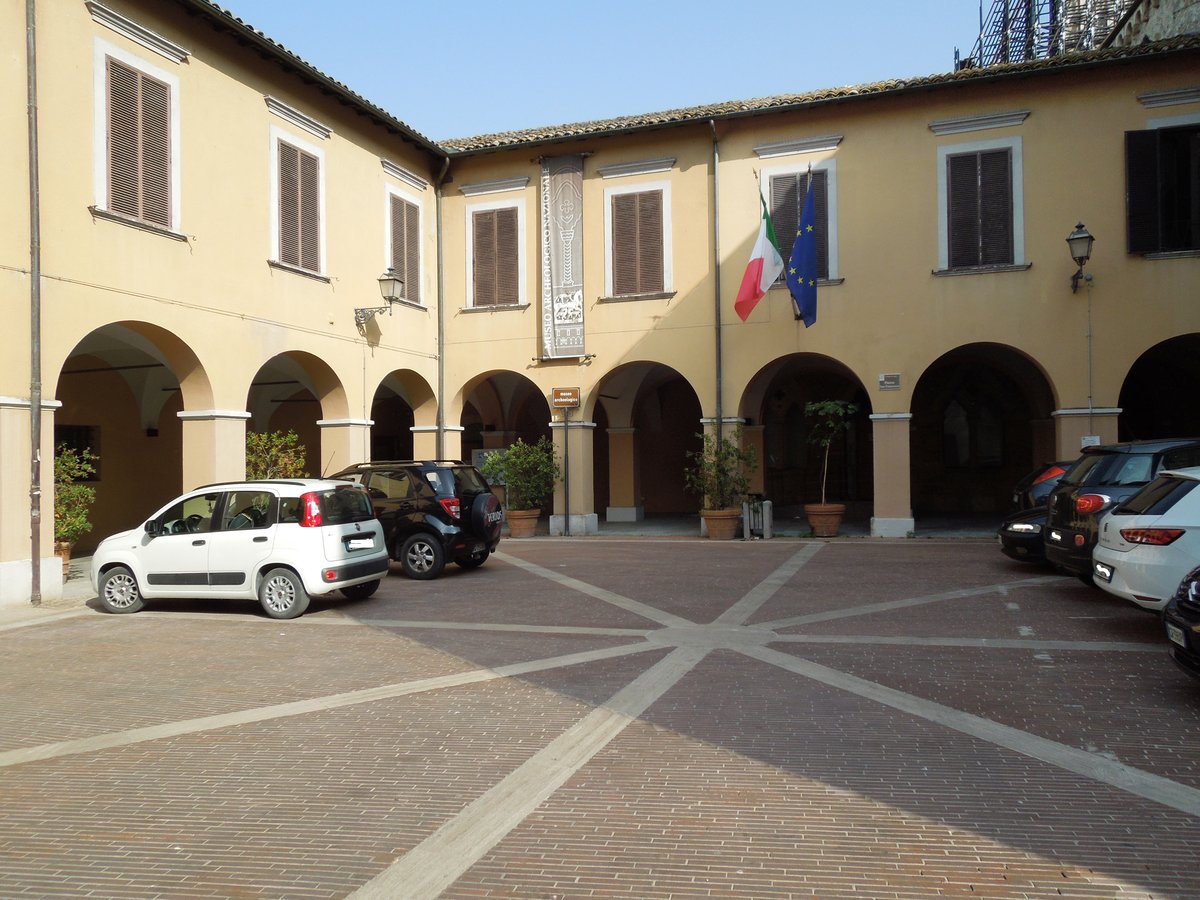 chiesa di San Francesco d'Assisi - Campli