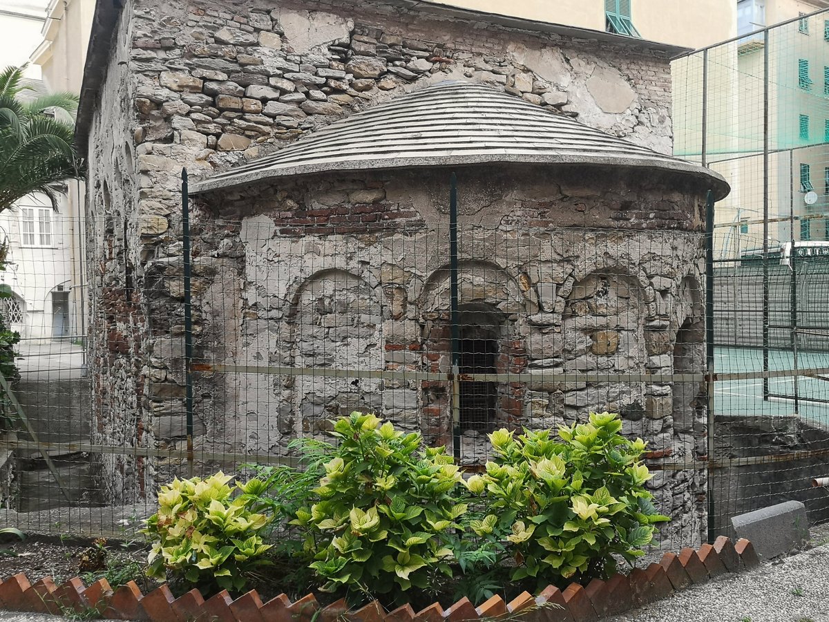 chiesa di Sant'Agostino