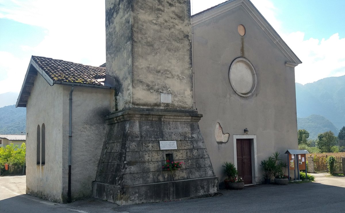 chiesa di San Martino