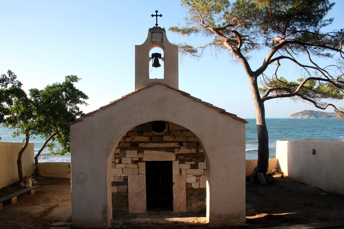 cappella di San Cerbone