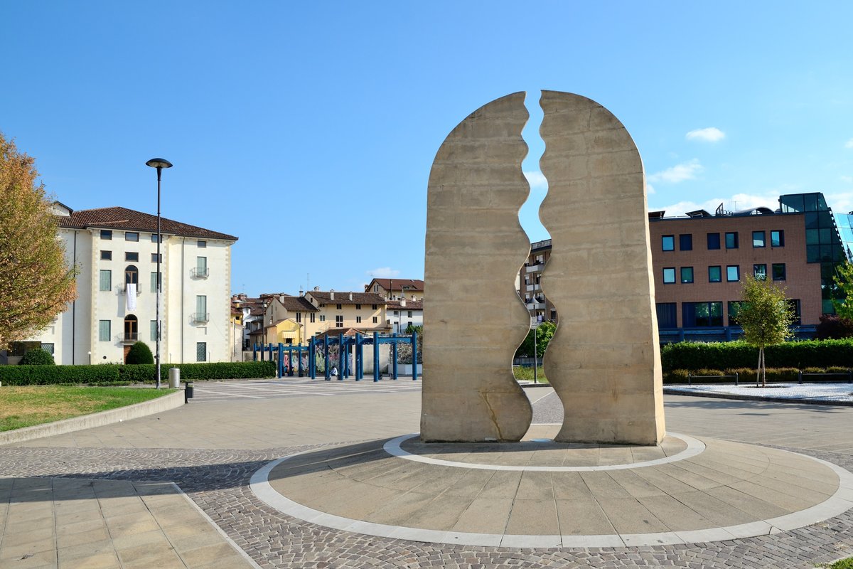 piazza Falcone Borsellino