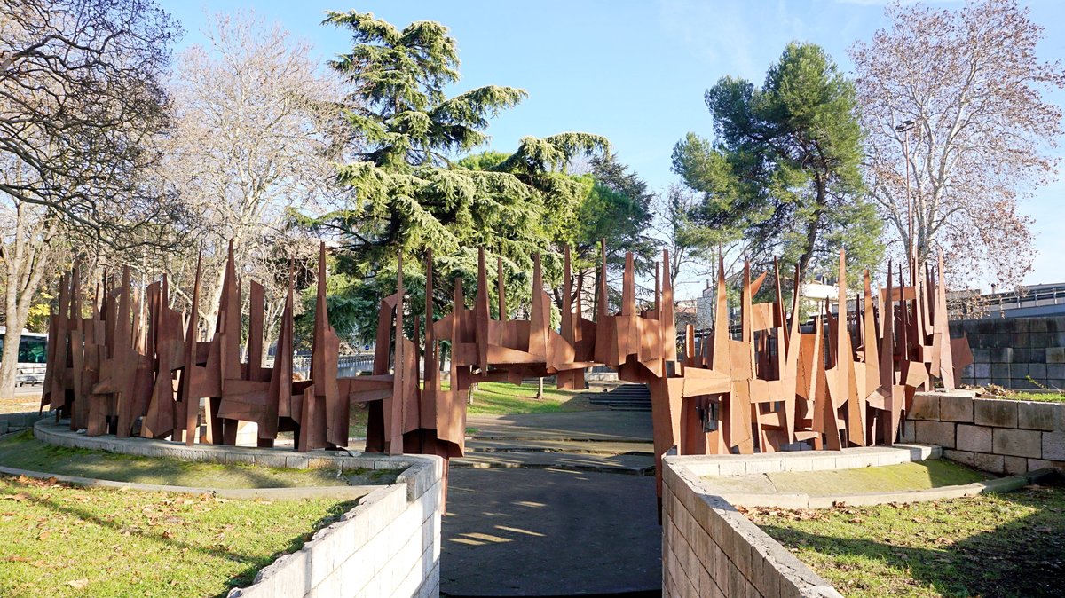 Monumento alla Resistenza