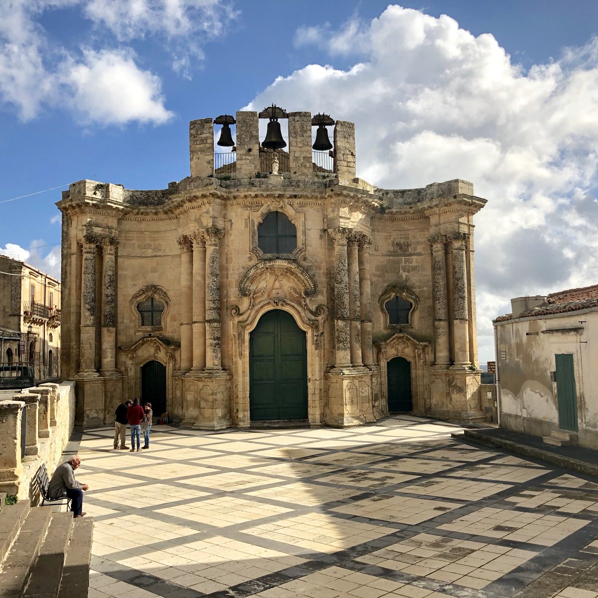 Sant' Antonio - Buscemi