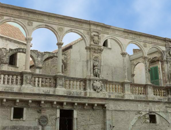 Galleria nazionale della Puglia - Bitonto