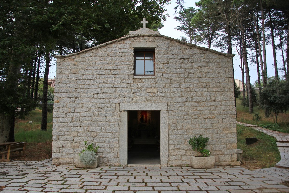 chiesa dell'Immacolata Concezione