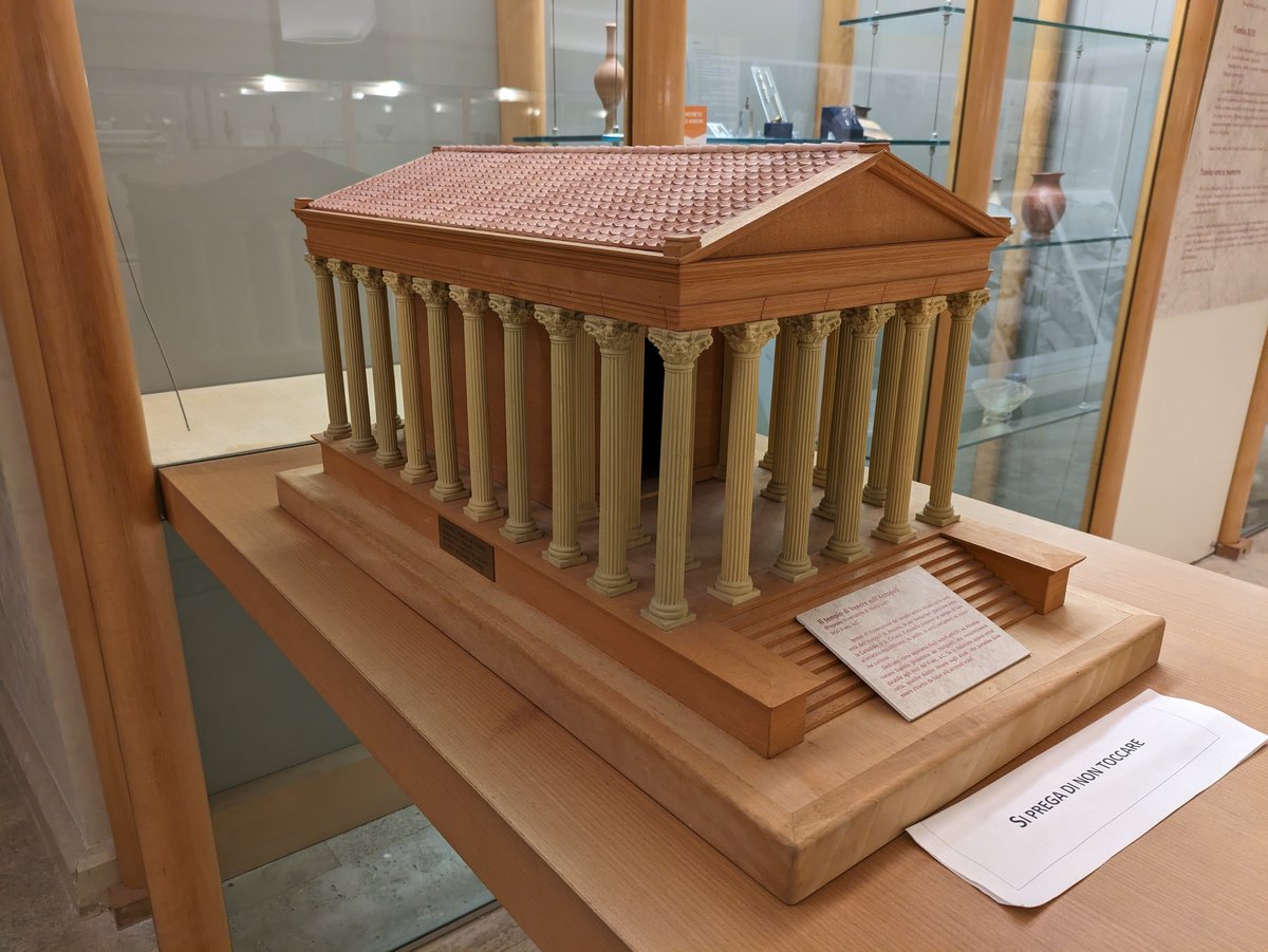 tempio di Afrodite