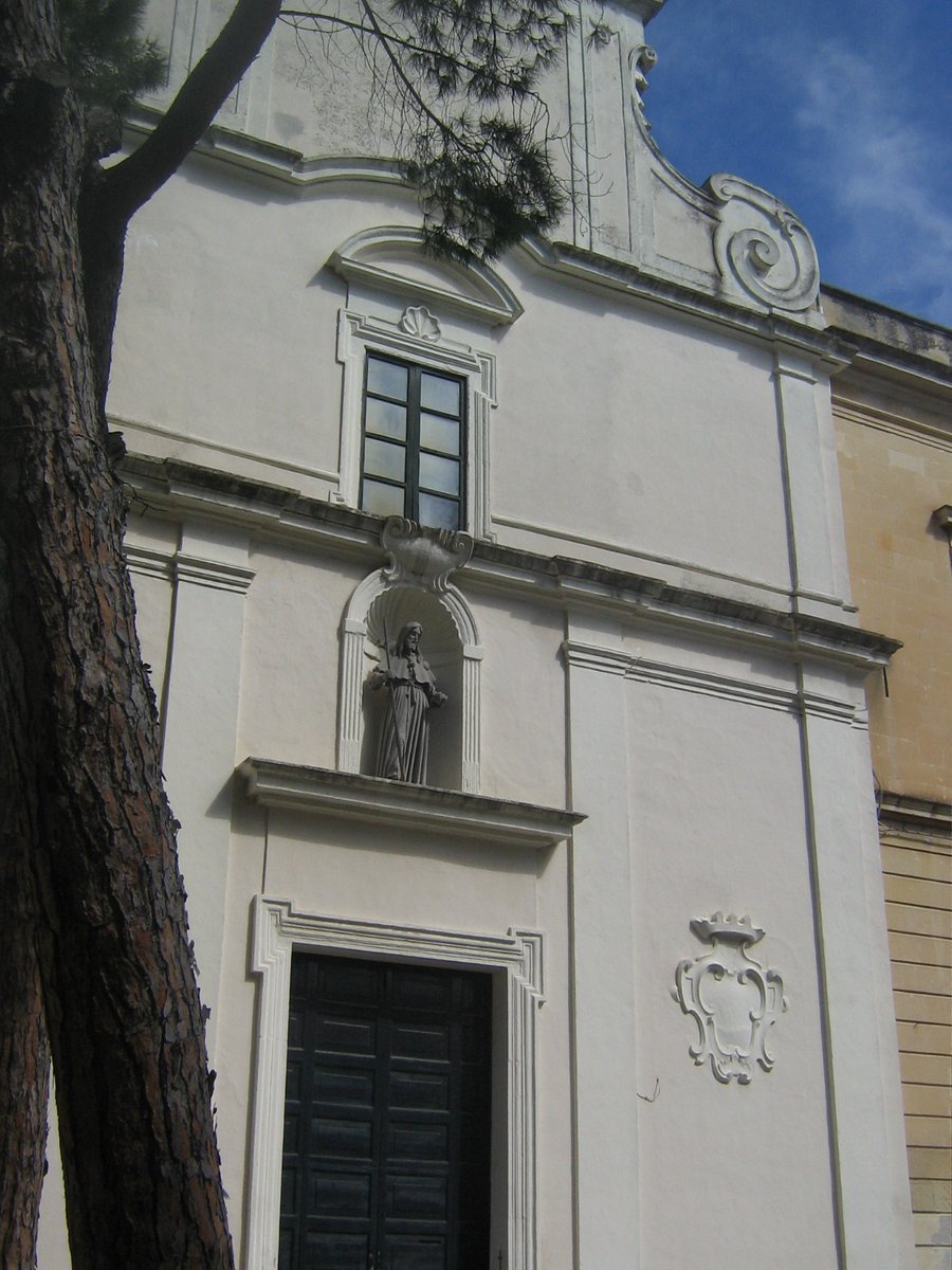 chiesa di San Giacomo