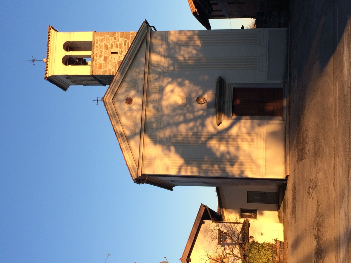 chiesa dei Santi Ermacora e Fortunato