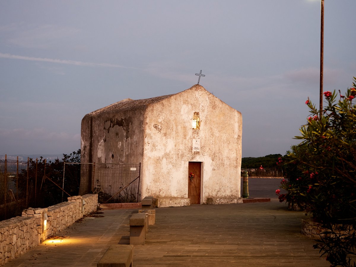 chiesa di San Gavino decapitato