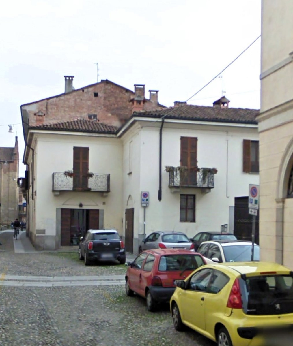 basilica di Sant'Ambrogio