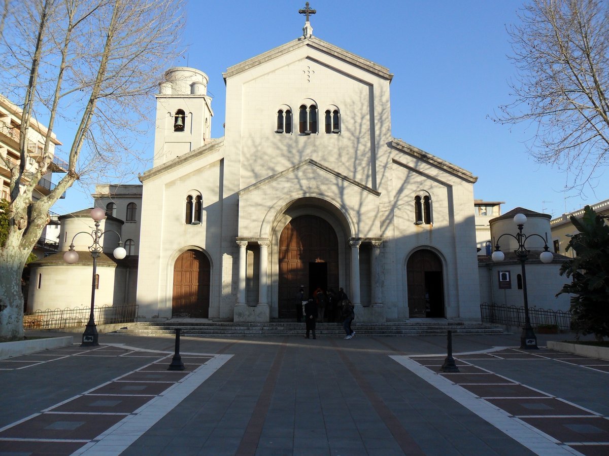 chiesa di Sant'Agostino