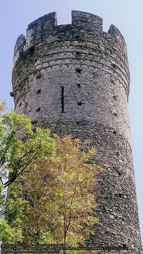 Torre del Colle - Villar Dora