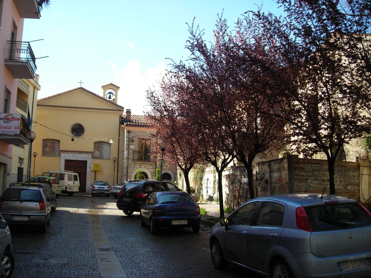chiesa di San Donato