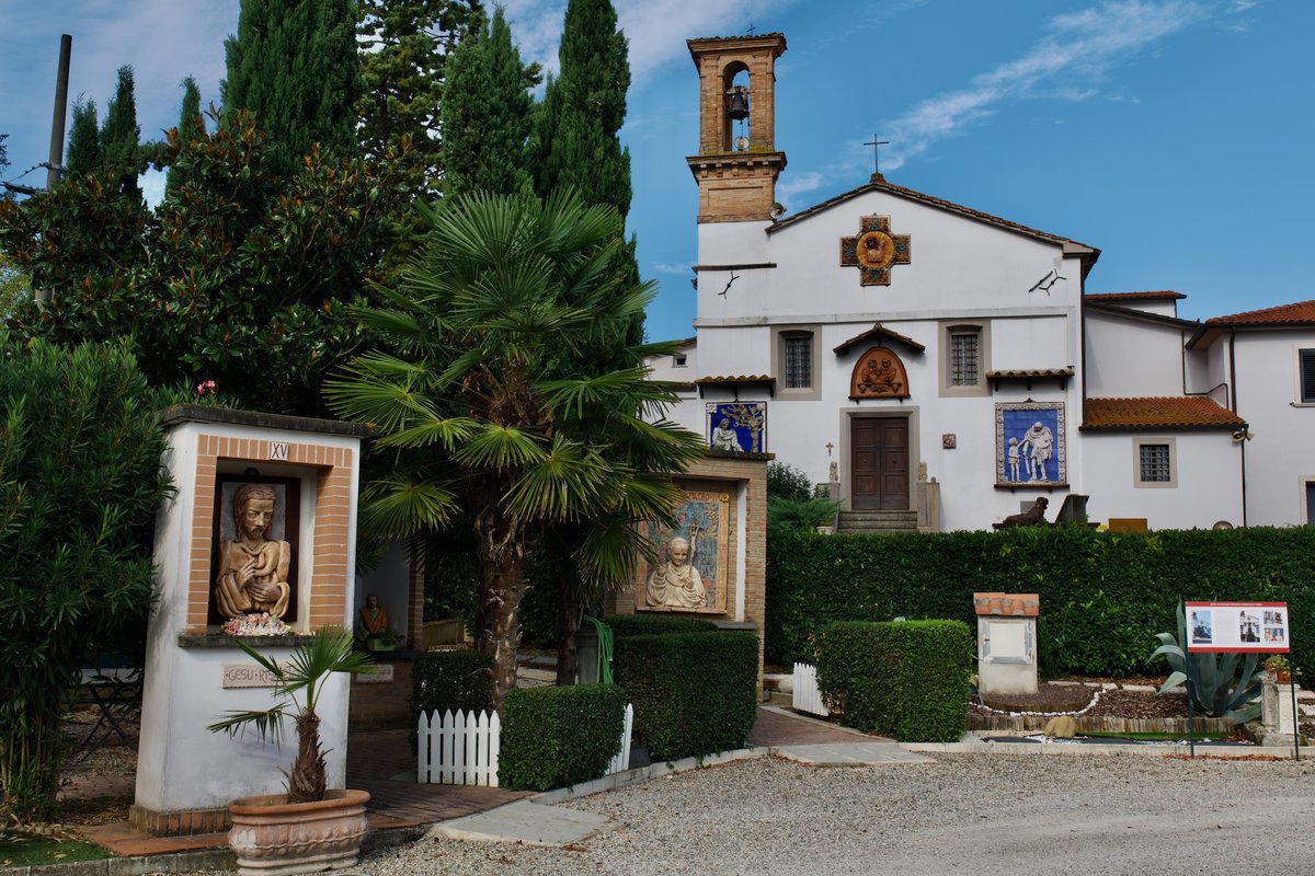 chiesa di San Martino