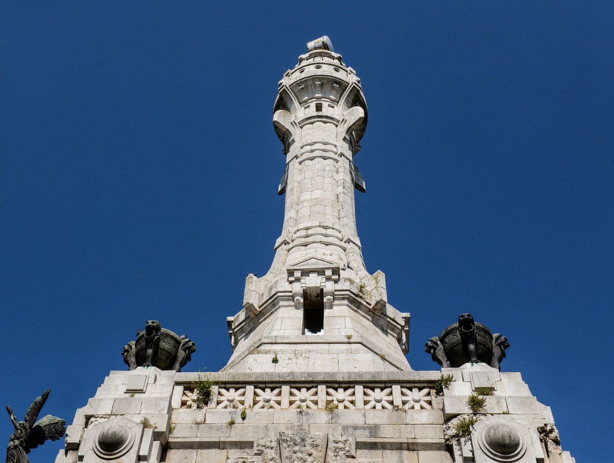 faro votivo - Minervino Murge
