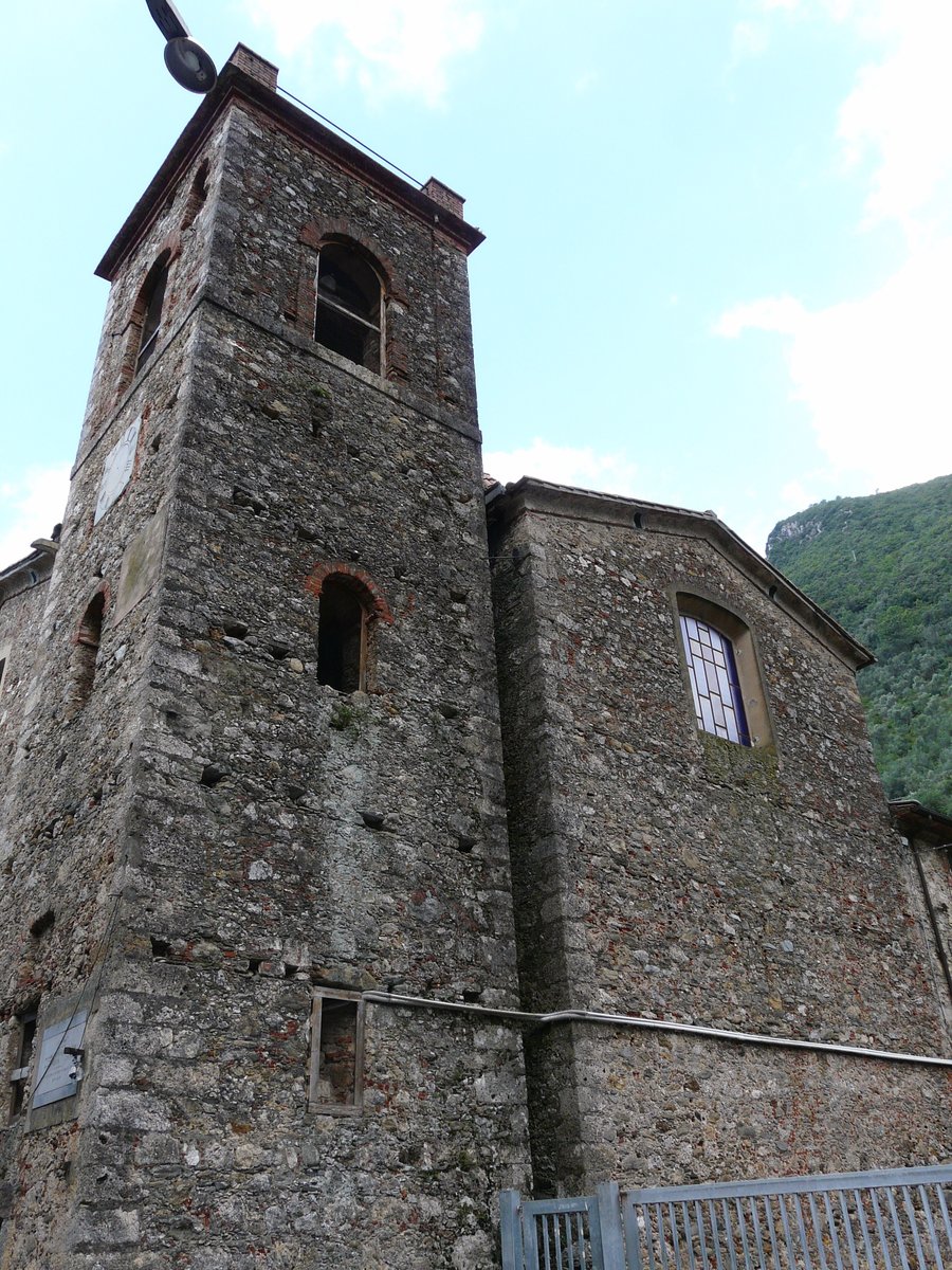 chiesa dei Santi Giuseppe e Maria Maddalena