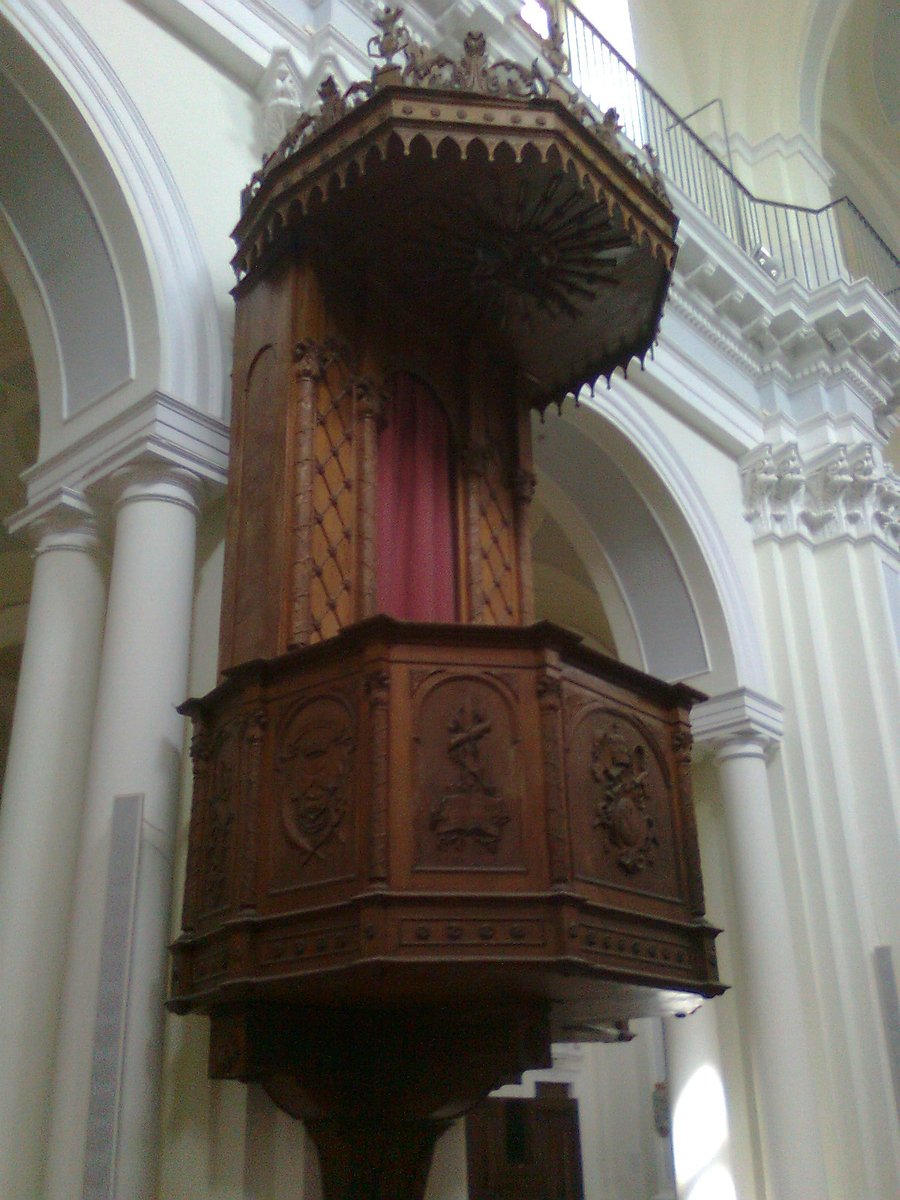 chiesa della Madonna del Rosario - Pozzallo