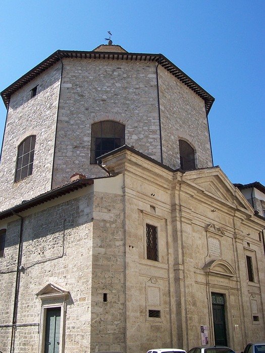chiesa dell'Immacolata Concezione