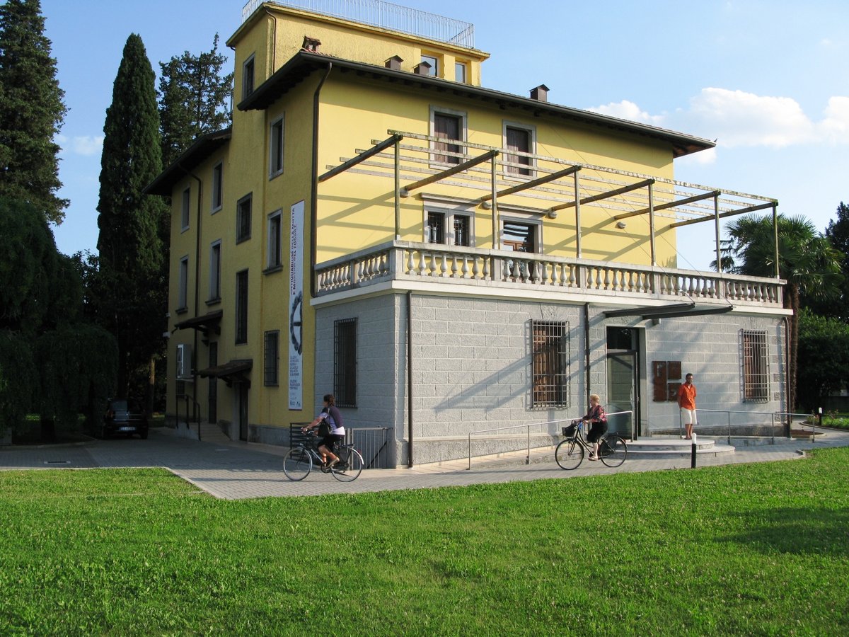 Antiquarium della Motta e Mostra del fossile - Povoletto