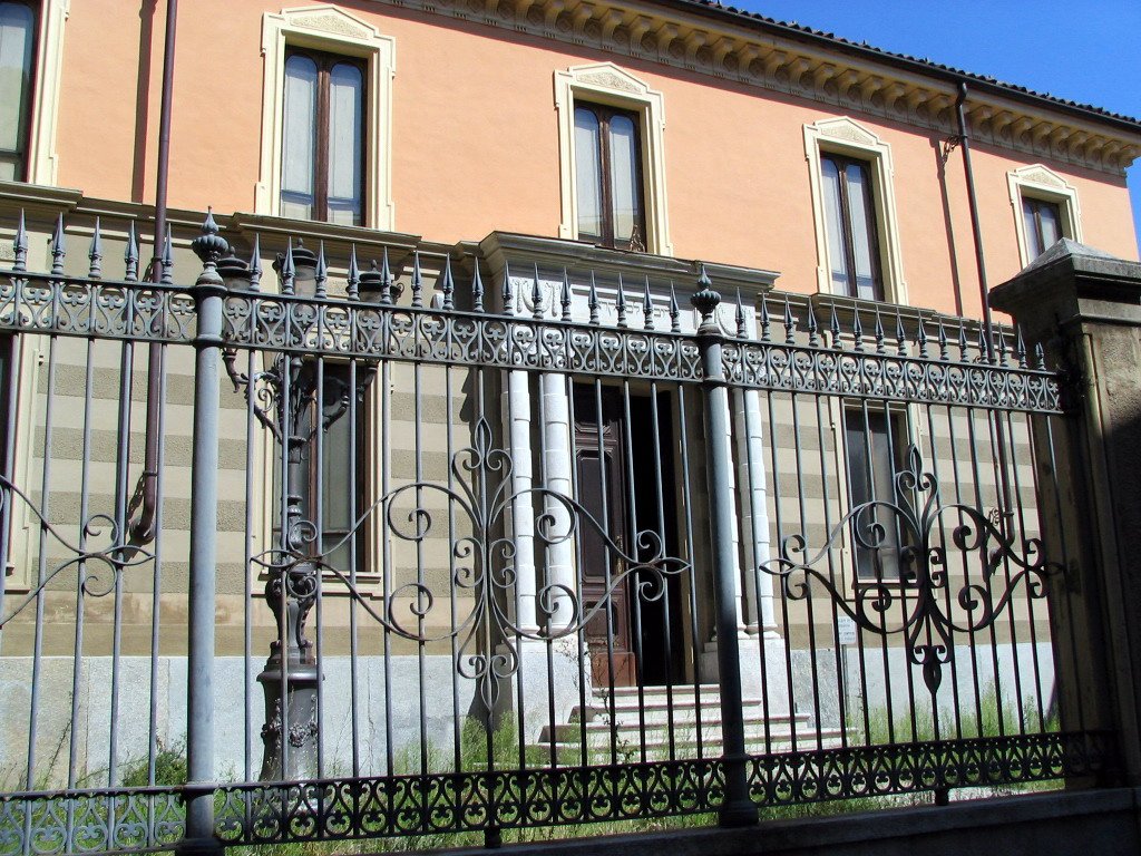sinagoga di Asti