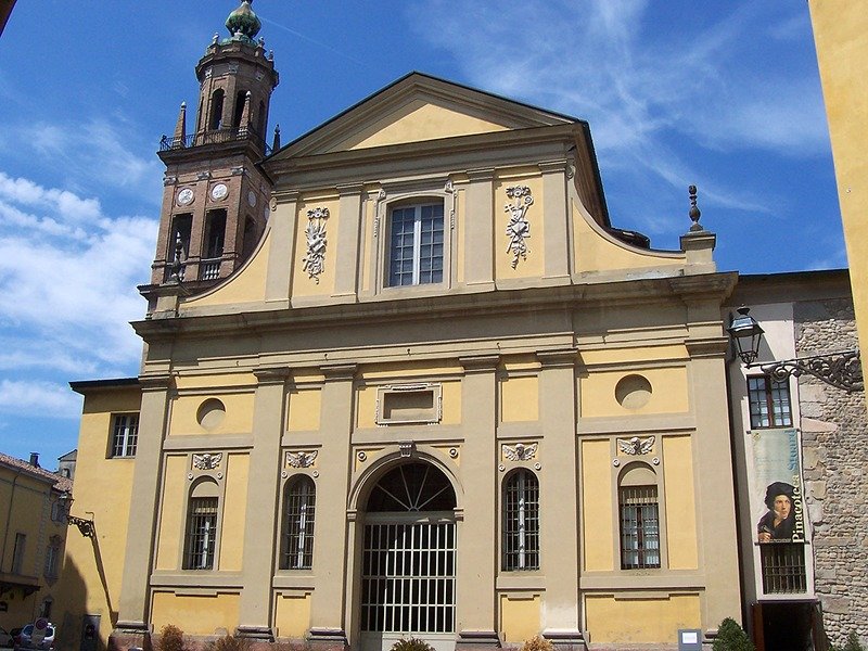 chiesa di San Ludovico - 1