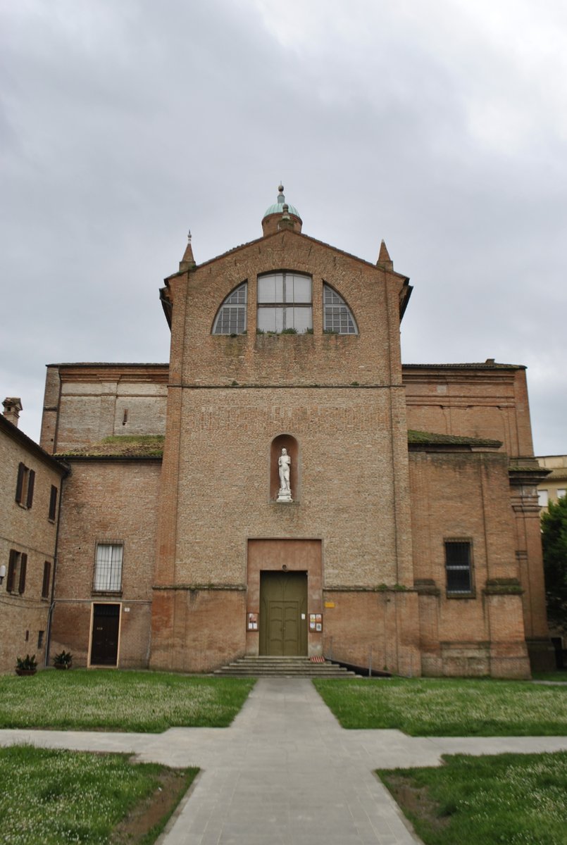 chiesa di San Giovanni Battista