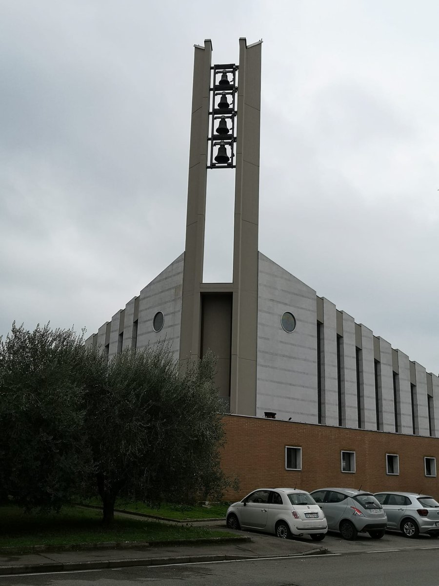 chiesa San Luca