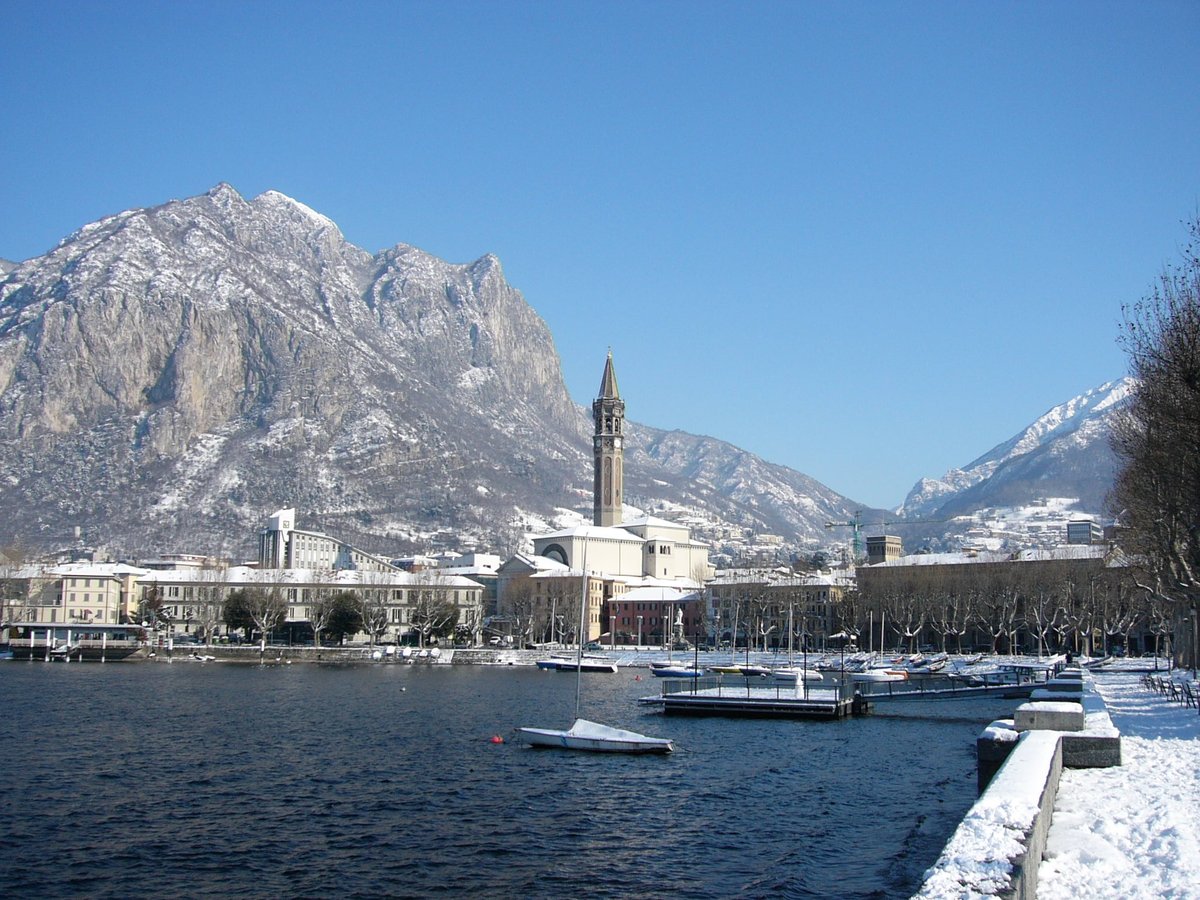 Monte San Martino