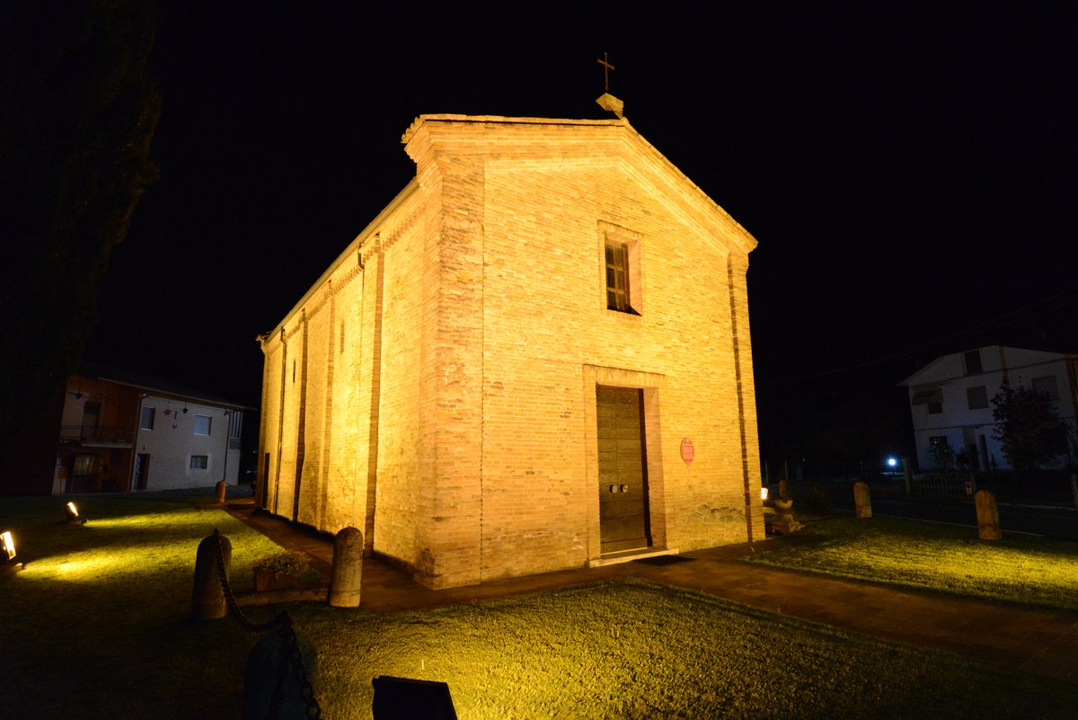 chiesa di San Bartolomeo