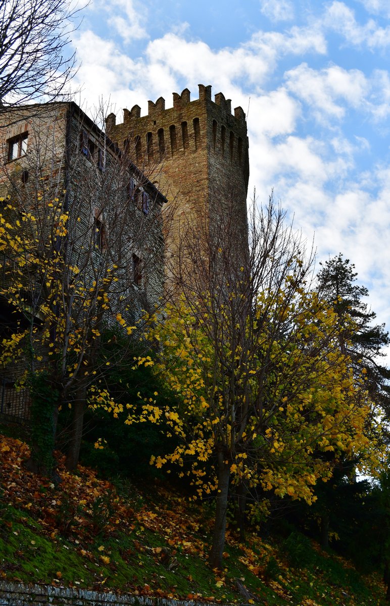 Torre - Moresco