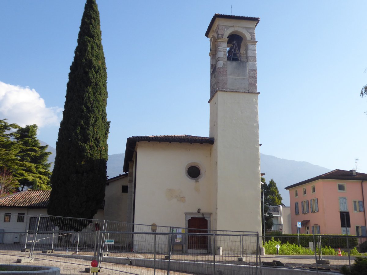 chiesa di San Marcello