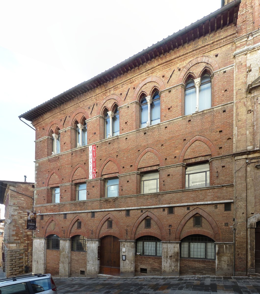 museo civico di Montepulciano
